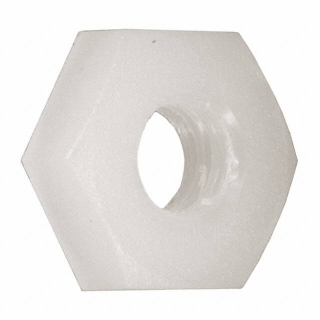 NY HN 832 B&F Fastener Supply  Noci